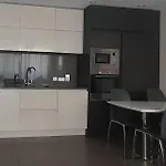 Stylish And Smart Two Double Bedroom Apartment