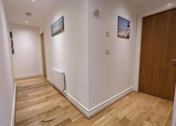 Stylish And Smart Two Double Bedroom Appartement *